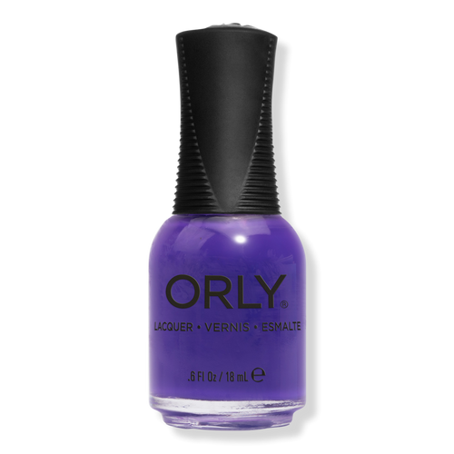 Nail Lacquer - All Eyes on Her