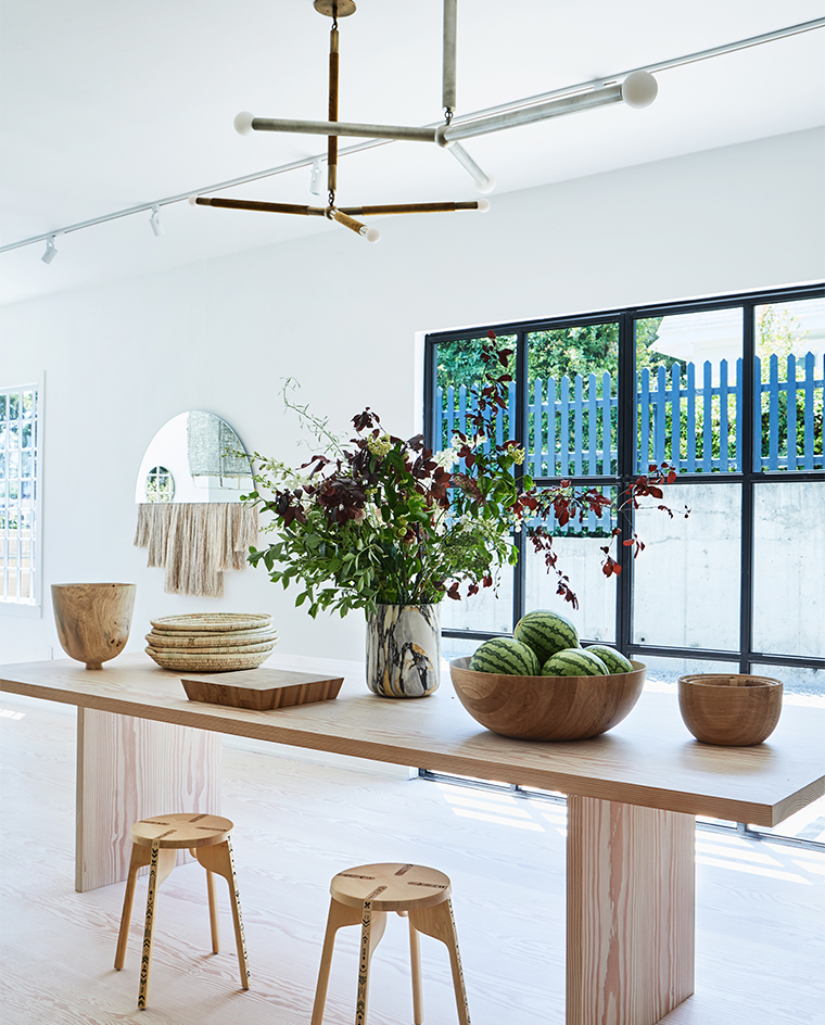 Garde Santa Barbara