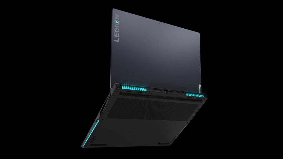 Lenovo unveils Legion 7i, Legion 5Pi, Legion 5i gaming laptops in India ...