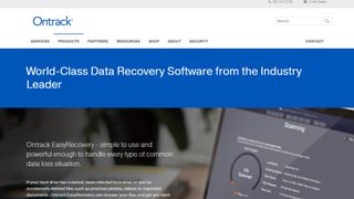 Best Data Recovery Software – 2024 Reviews & Comparison
