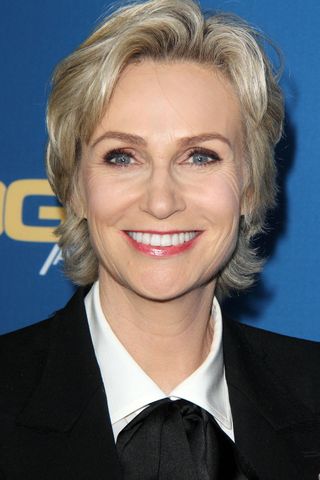 Jane Lynch At The Directors Guild Awards, 2014