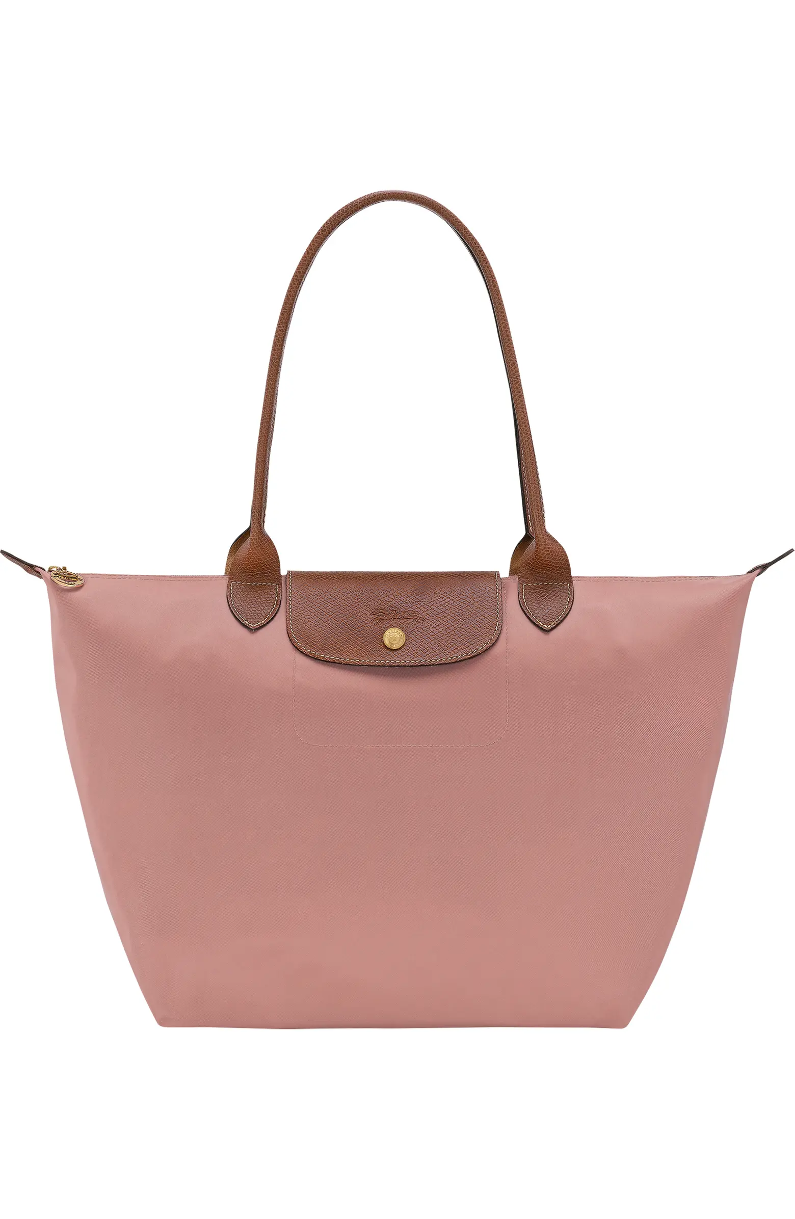 Longchamp, Large Le Pliage Tote
