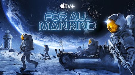 Apple TV&#039;s For All Mankind