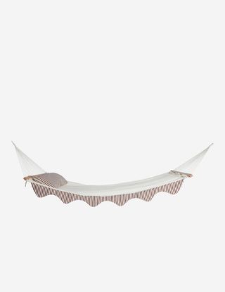 Levata Hammock by Sarah Sherman Samuel