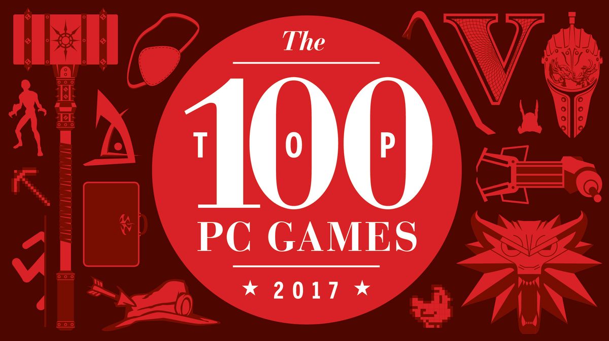 Best 100 games