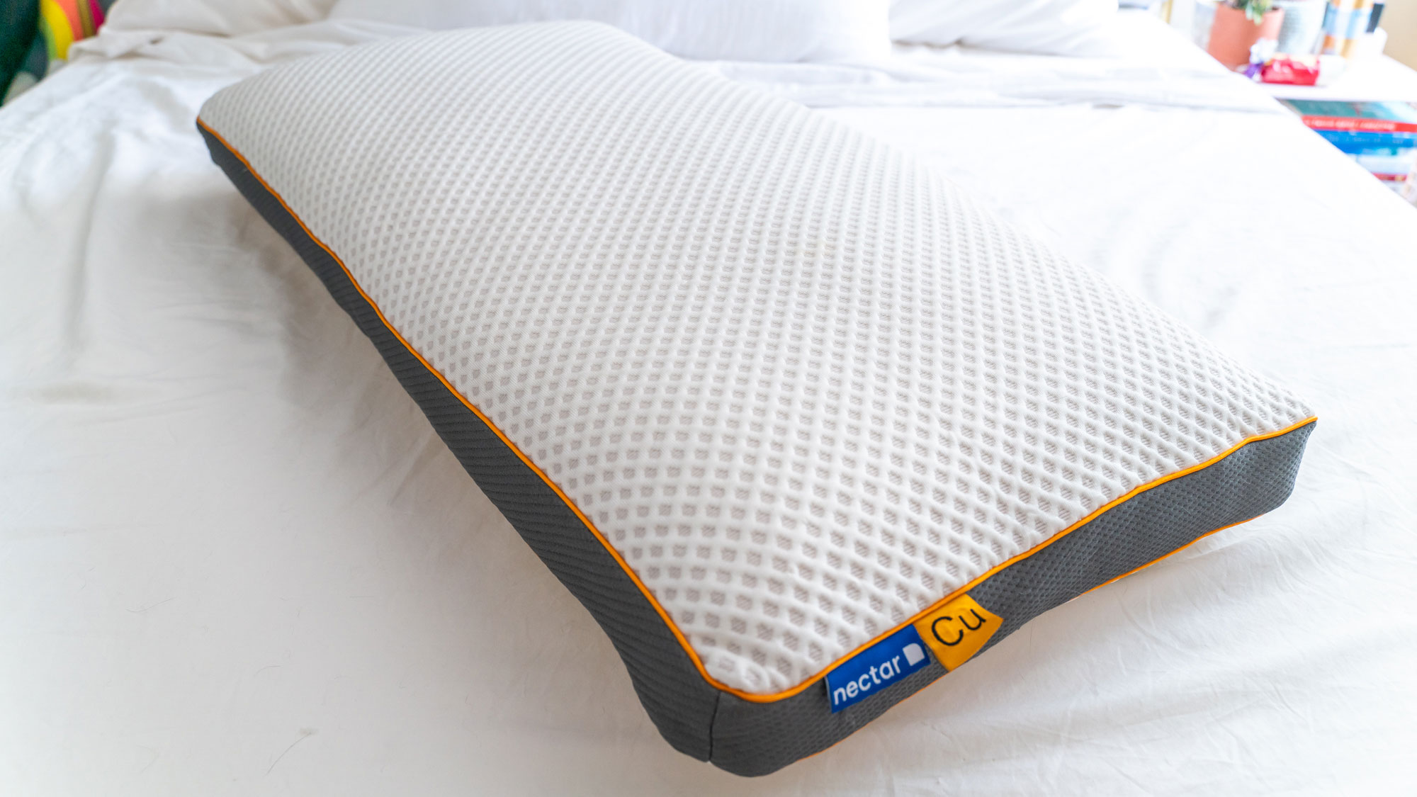 The best pillows in 2023 TechRadar