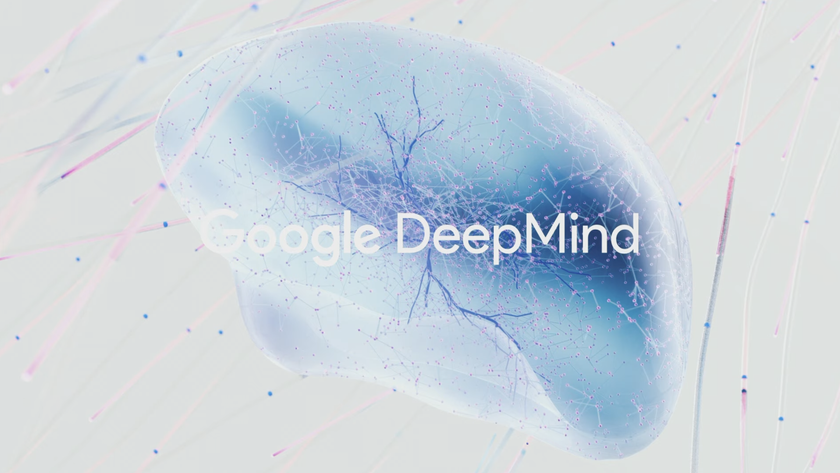 Google Deepmind
