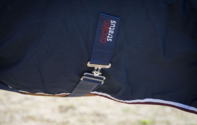 Premier Equine Stratus Stable Sheet review