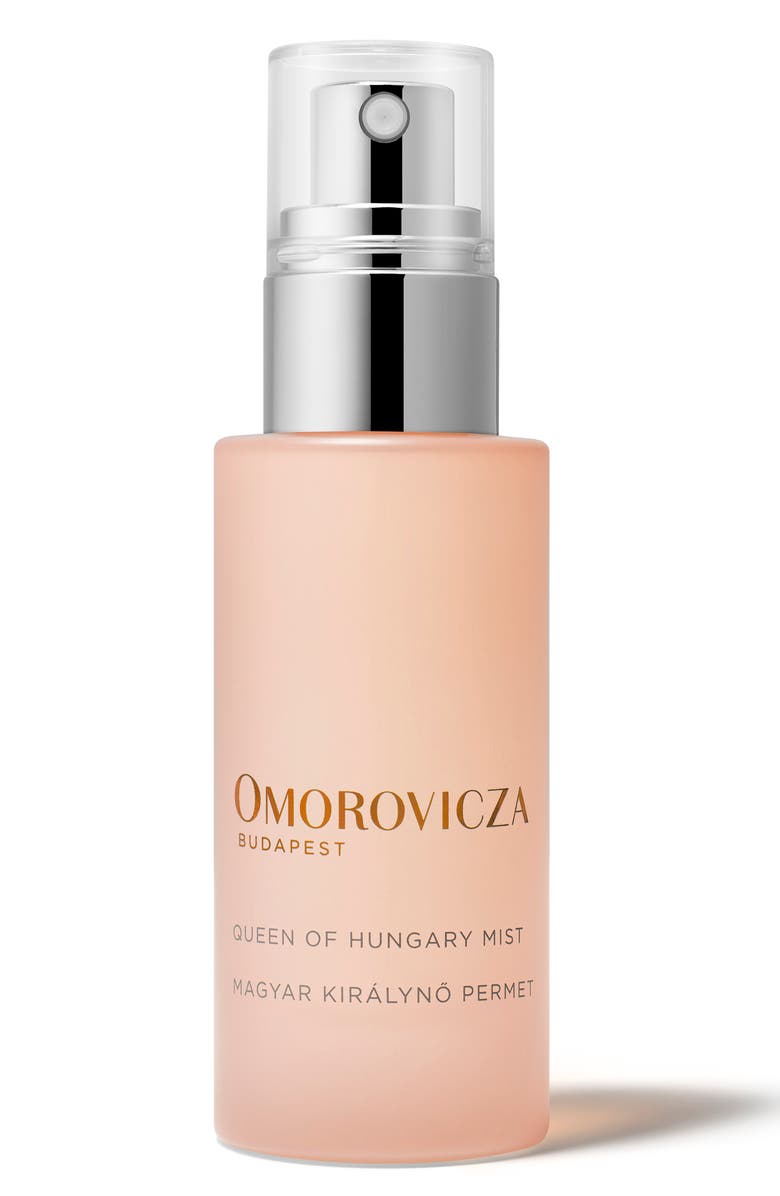 Queen of Hungary Mist
