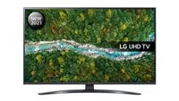LG&nbsp;43UP78006LB 43-inch 4K LED TV | Was: £499 | Now: £399 | Save: £100 at Currys
