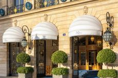 Welcome to the Ritz Paris: the ultimate luxury escape for wine lovers