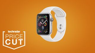 Apple Watch 4 rebajado en Best Buy