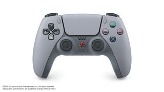 PlayStation 5 PS1 inspired controller