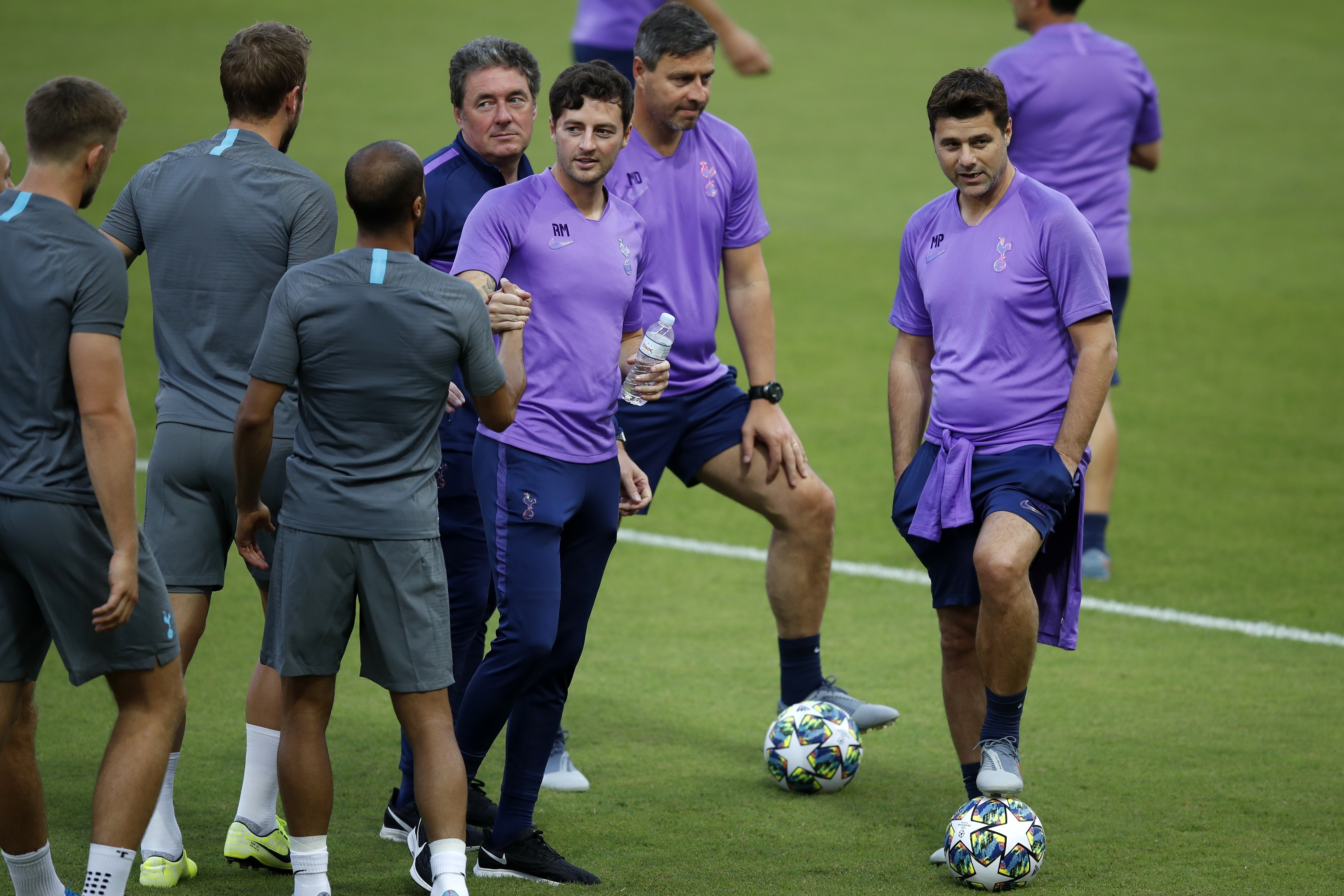 Mauricio Pochettino