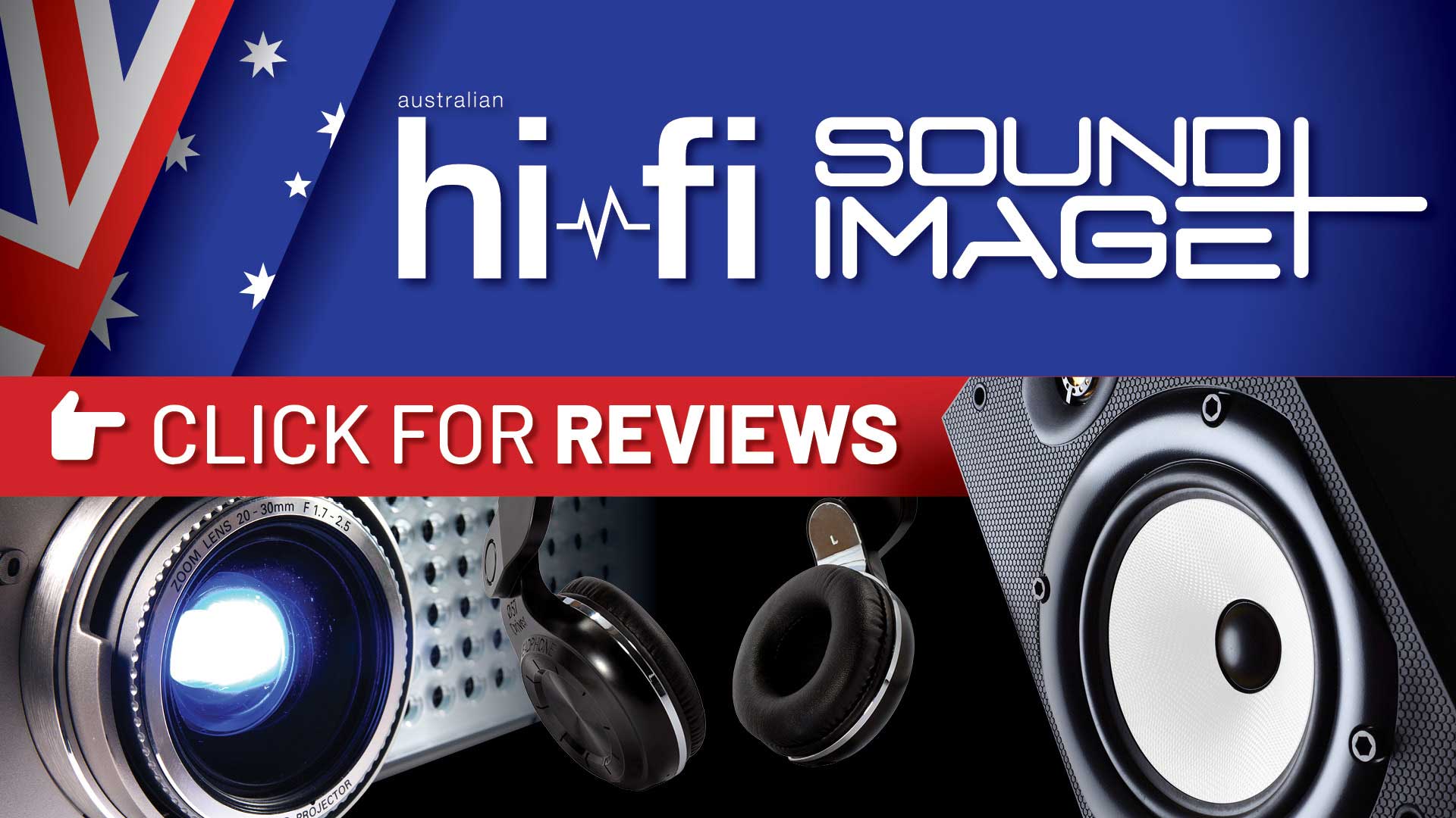fure knap kind Latest Aussie reviews from Sound+Image and Australian Hi-Fi magazines |  What Hi-Fi?