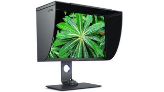 BenQ SW321C