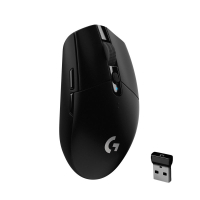 Logitech G305 | Wireless | 12,000 DPI | Right-handed | £59.99 £29.99 at Amazon (save £30)