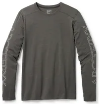 Arc'teryx Cormac Arc'Word Long-Sleeve (men's): was $80 now $55