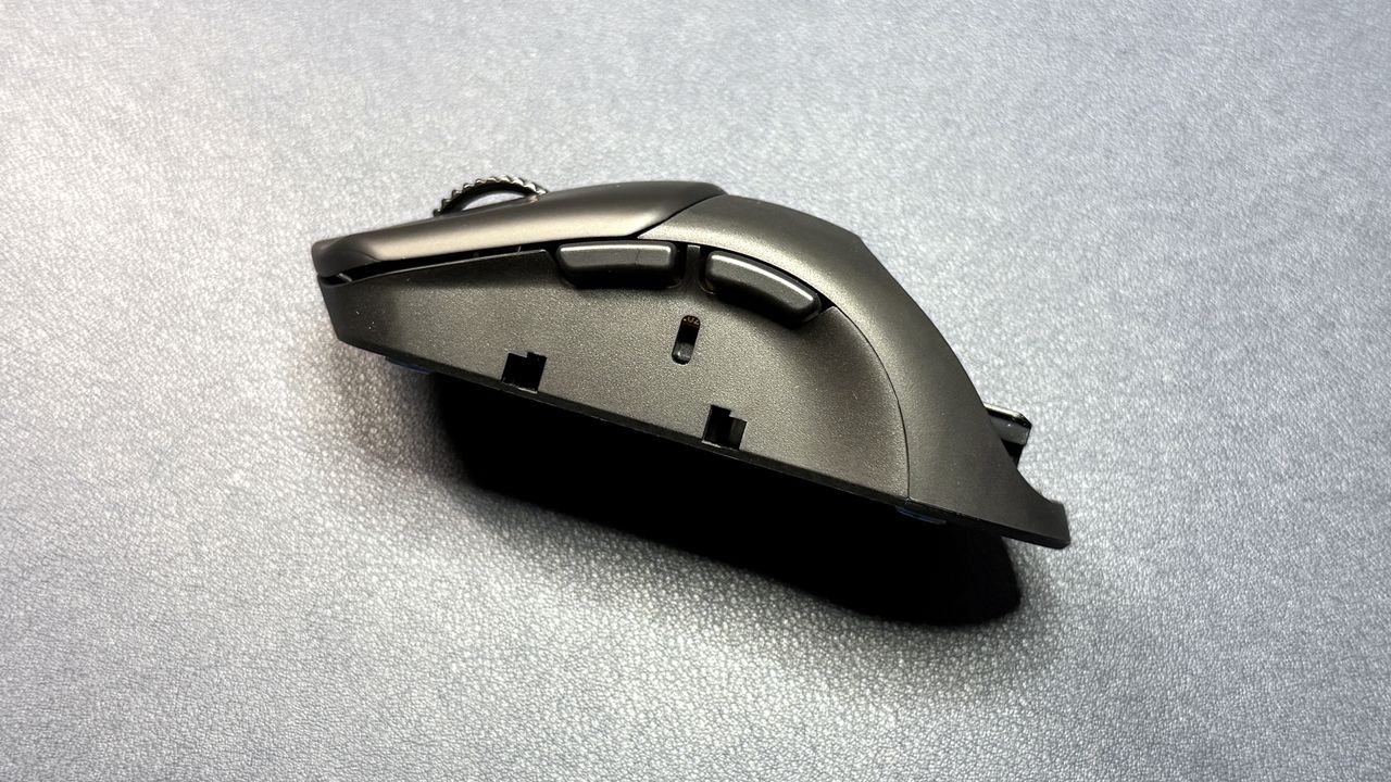 Orbitalworks Pathfinder