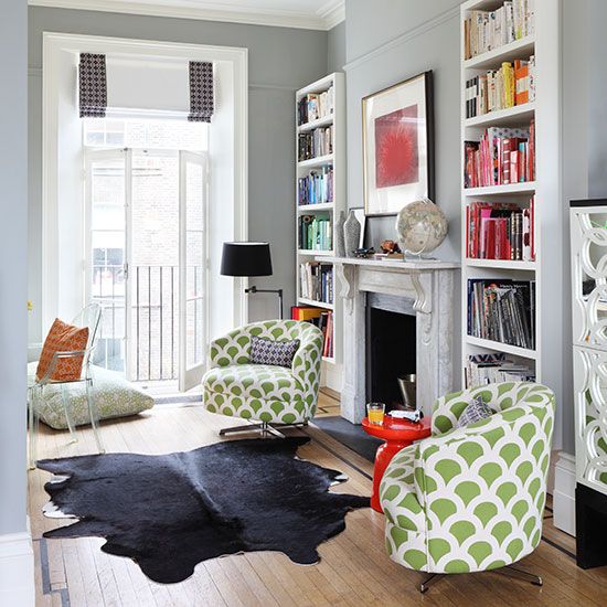 Victorian townhouse in London | House tour | Ideal Home