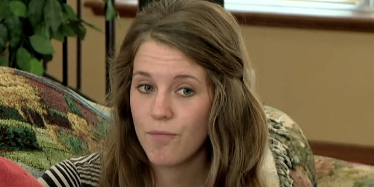 jill duggar 19 kids and counting screenshot tlc