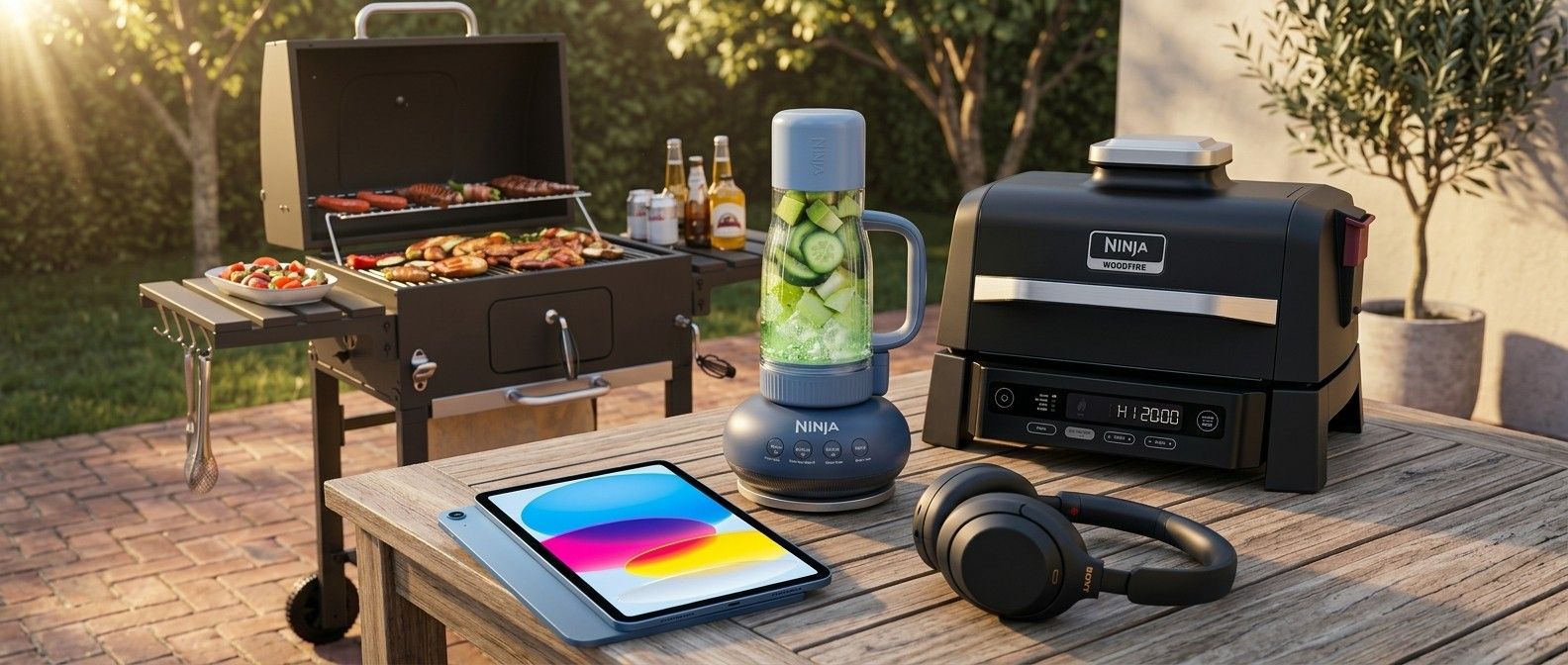 Here are 12 Father's Day gifts I'd buy from Best Buy's huge&hellip;