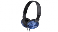 Sony foldable headphones