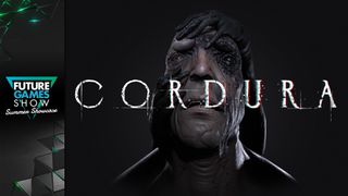Cordura at the Future Games Show