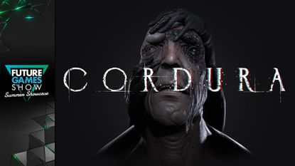 Cordura at the Future Games Show
