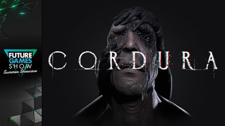 Cordura at the Future Games Show