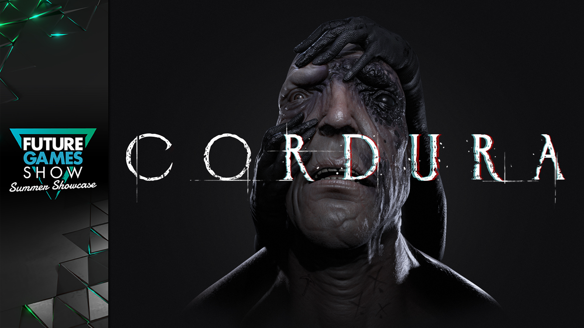 Cordura at the Future Games Show