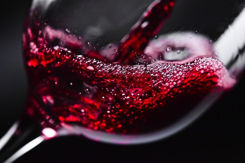 Bacteria in Wine May Bring Health Benefits | Live Science