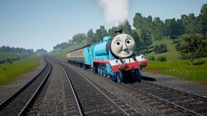 Wonders of Sodor