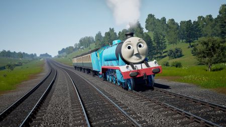 Wonders of Sodor