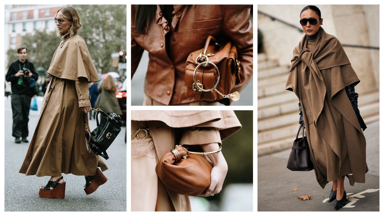 The Minimalist Mocha Mousse Color Is Poised to Dominate the 2025