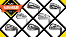best cobra irons