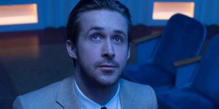 Ryan Gosling - La La Land