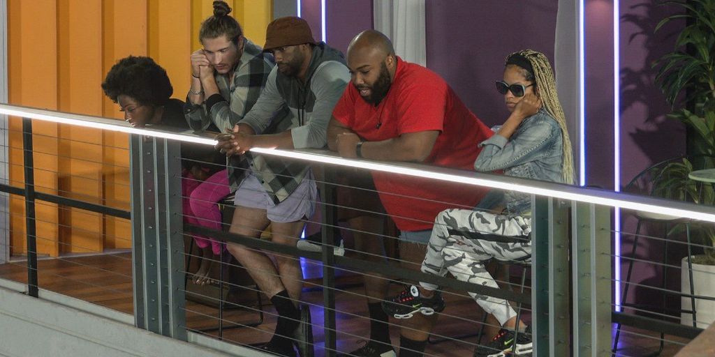 Big Brother 23 Spoilers: Who Won The Veto, And Will It Be Used In Week ...