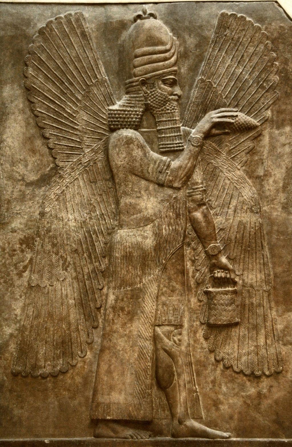 What Are Genies? Live Science