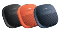 Bose SoundLink Micro (Black) | Was $99 | Now $79 | Available at Walmart