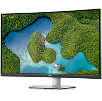 Dell S3221QS: £199.99now £143 at Amazon
Save £56
