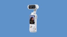 Insta360 Luna Ultra action camera