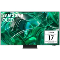 Samsung S95C QD-OLED TV (2023)