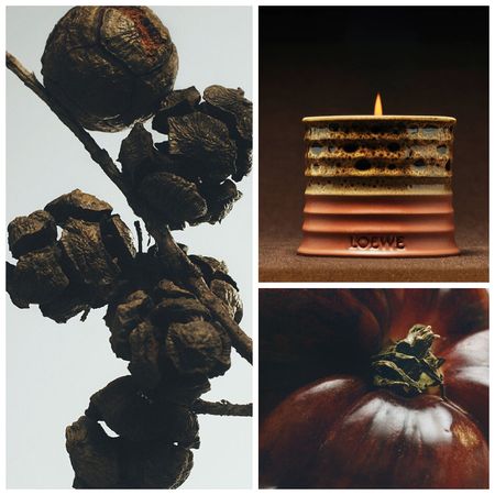 loewe candles