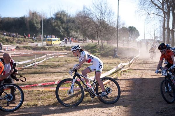 Maja Wloszczowska (CCC Polkowice)