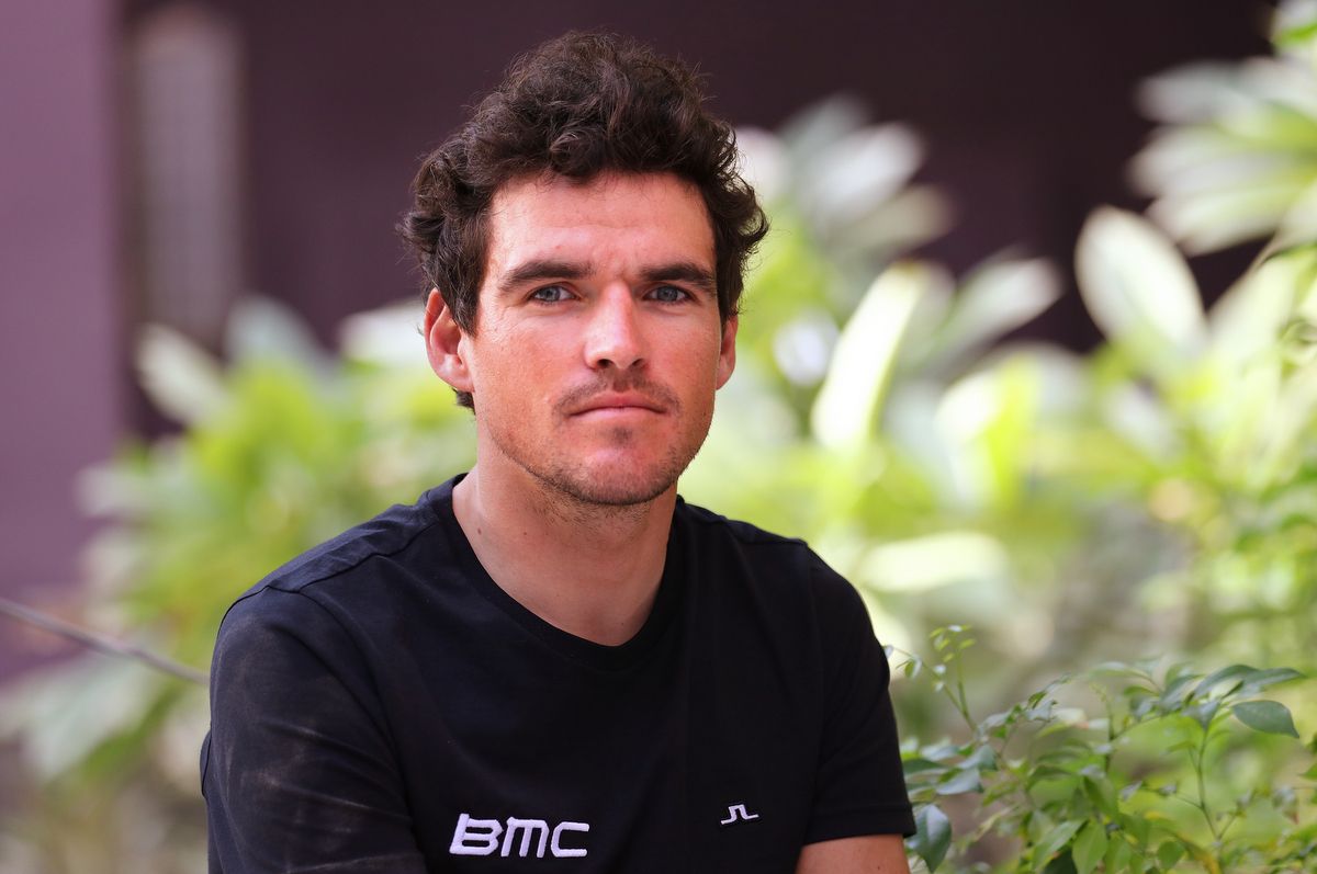 Greg Van Avermaet (BMC) in Oman