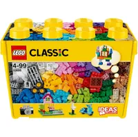 Lego Classic Large Creative Brick Box Lego Classic Large Creative Brick Box