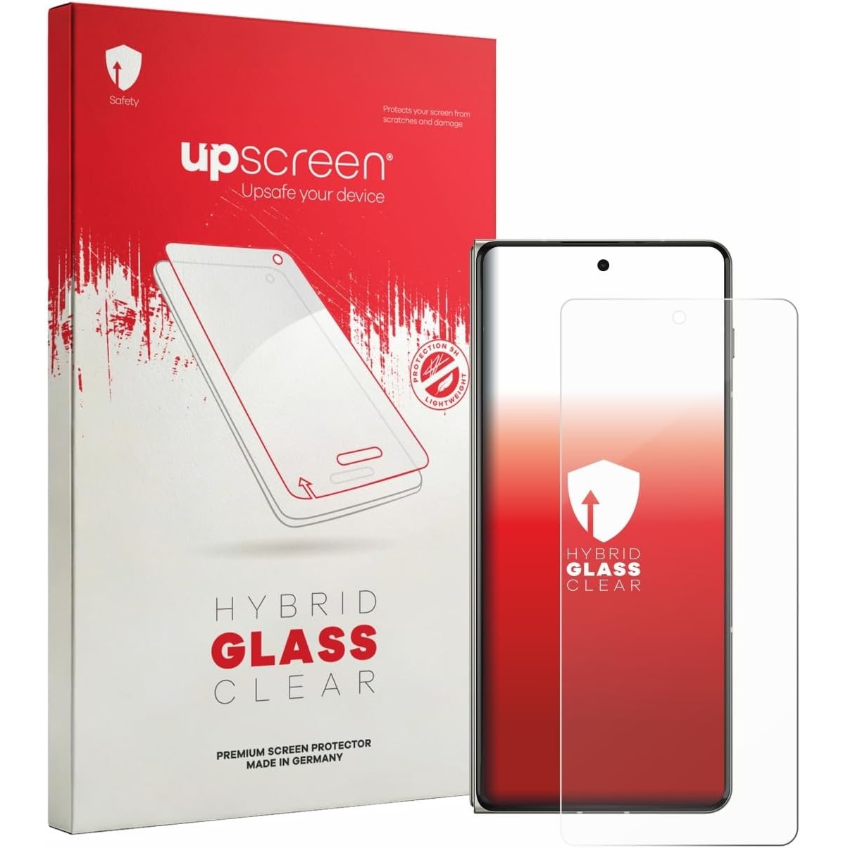 upscreen Screen Protector Film Motorola Razr Fold