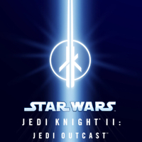 Star Wars Jedi Knight 2: Jedi Outcast