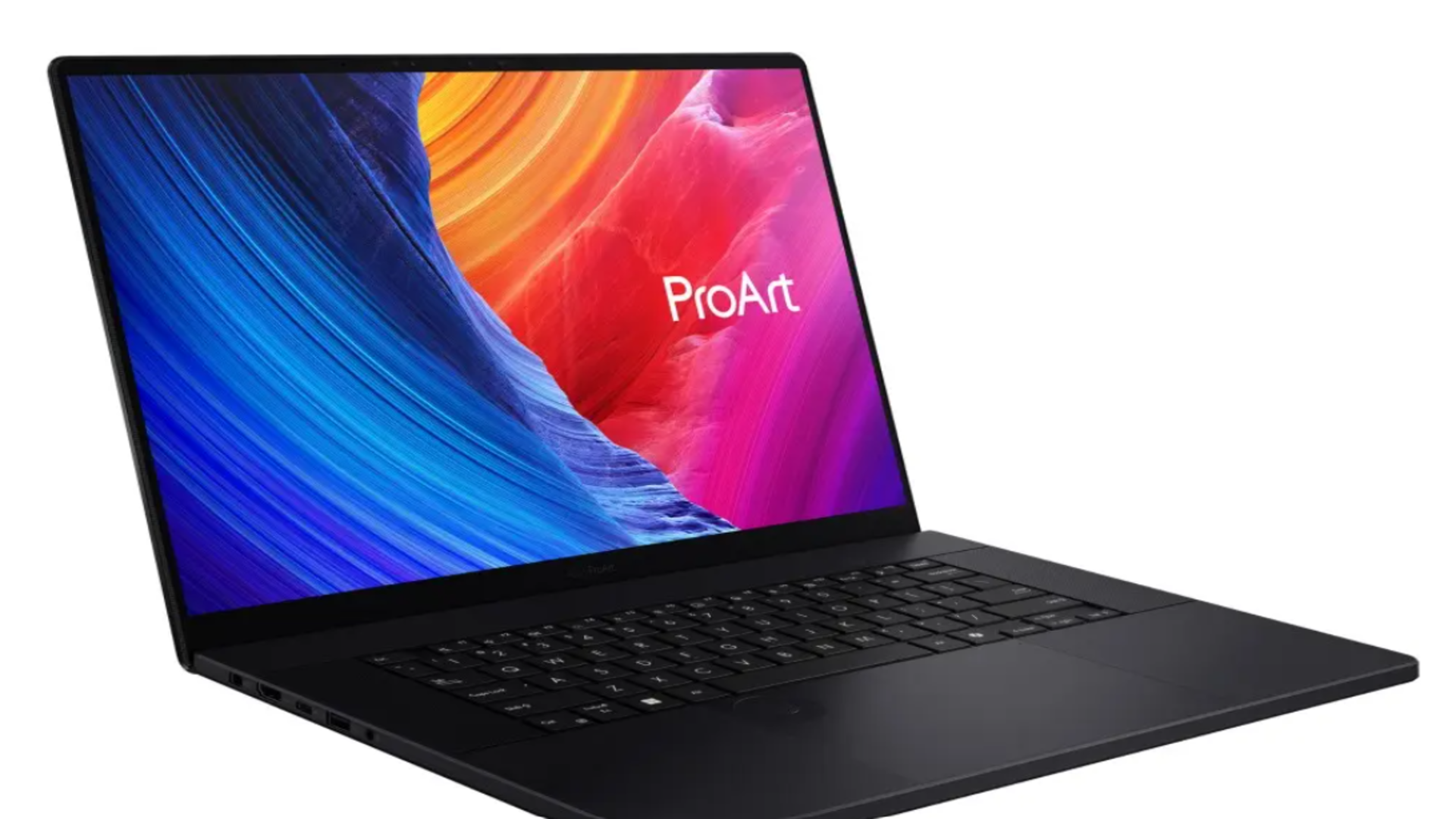 Asus ProArt P16 Series